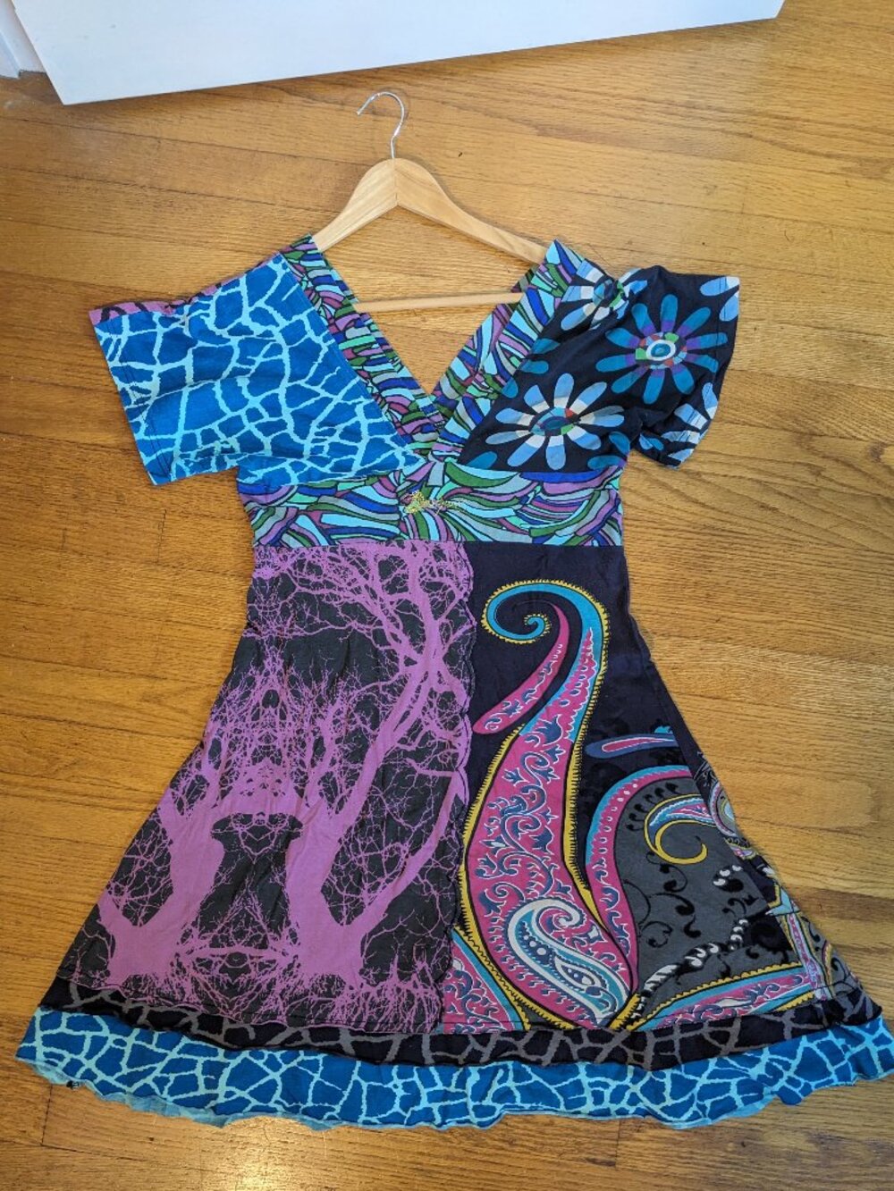 Desigual Jersey dress